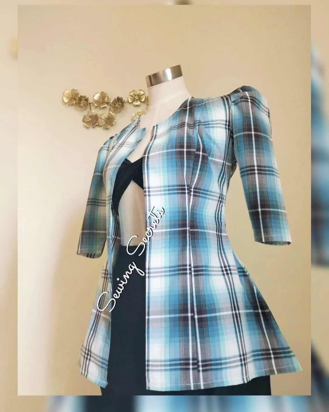 Overcoat for women