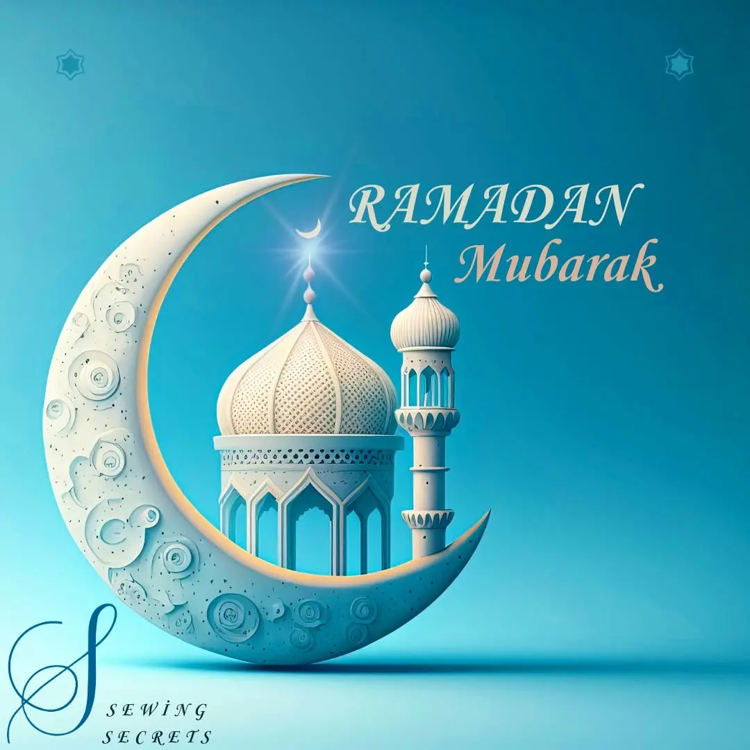 Ramadan Mubarak
